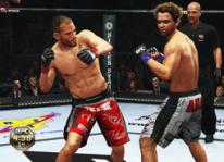 UFC 2010 Undisputed