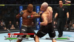 UFC 2009: Undisputed