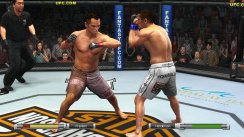 UFC 2009: Undisputed