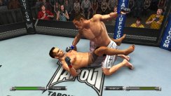UFC 2009: Undisputed