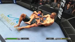 UFC 2009: Undisputed