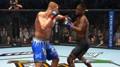UFC 2009: Undisputed