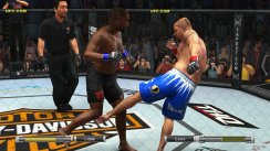 UFC 2009: Undisputed