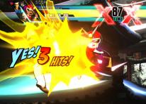 Ultimate Marvel vs Capcom 3