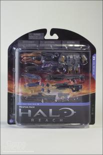 Halo: Reach