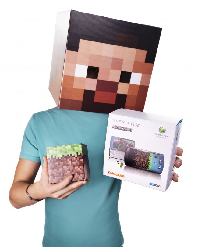 Minecraft