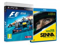F1 2012
