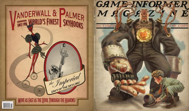 Bioshock Infinite