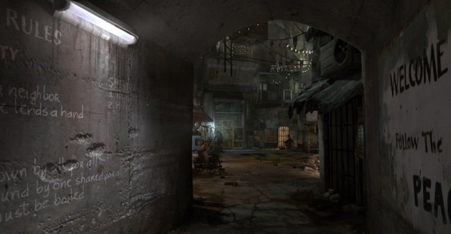Doom 4