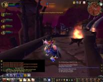 World of Warcraft: The Burning Crusade