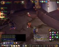 World of Warcraft: The Burning Crusade