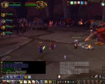 World of Warcraft: The Burning Crusade