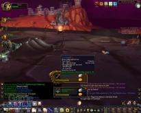 World of Warcraft: The Burning Crusade