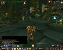 World of Warcraft: The Burning Crusade