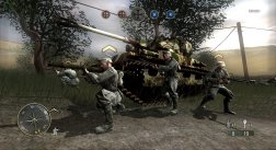Call of Duty 3