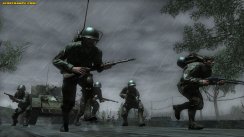 Call of Duty 3