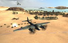 War Leaders: Clash of Nations