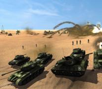 War Leaders: Clash of Nations