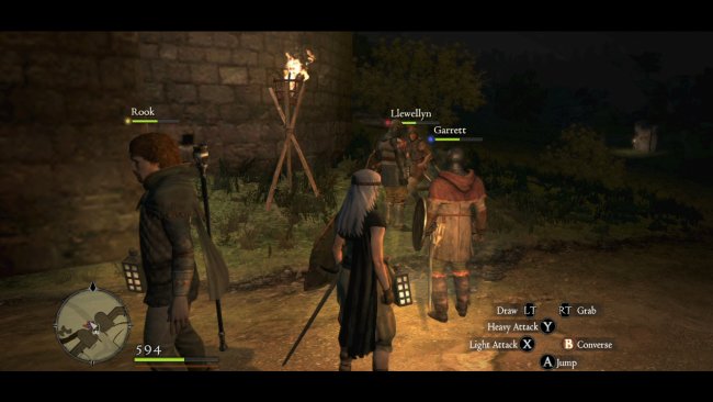 Dragon's Dogma