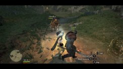 Dragon's Dogma