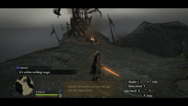 Dragon's Dogma