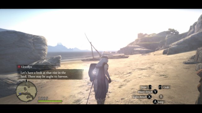 Dragon's Dogma