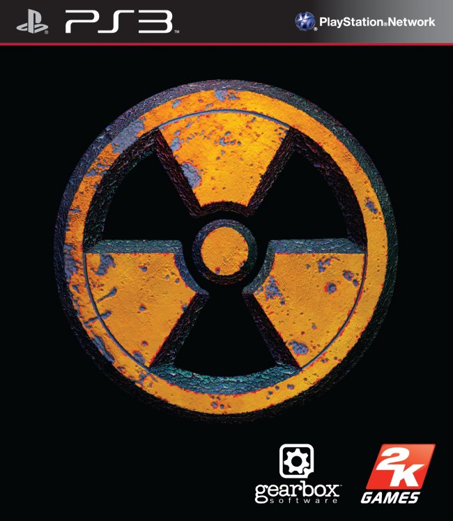 Duke Nukem Forever