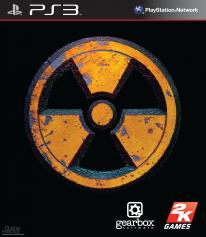 Duke Nukem Forever