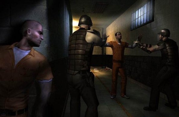 Splinter Cell: Double Agent