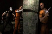 Splinter Cell: Double Agent