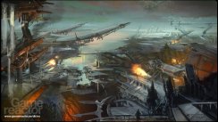 Star Wars: The Force Unleashed