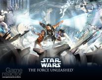 Star Wars: The Force Unleashed