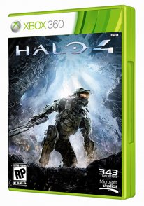 Halo 4