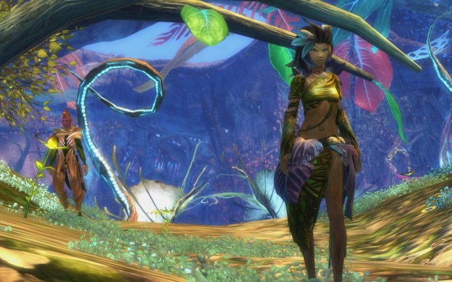 Guild Wars 2
