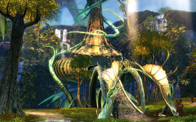 Guild Wars 2