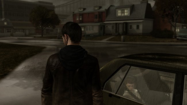 Heavy Rain
