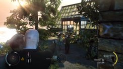 Hitman: Absolution