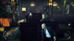 Hitman: Absolution