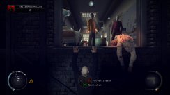 Hitman: Absolution