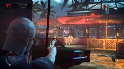 Hitman: Absolution