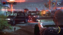 Hitman: Absolution