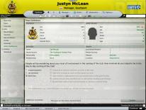 Football Manager 2009