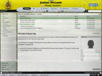 Football Manager 2009