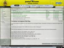 Football Manager 2009