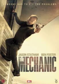 The Mechanic