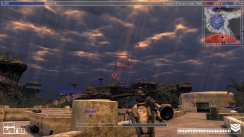 Warhawk