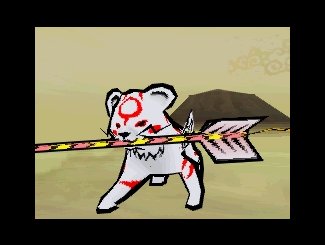 Okamiden