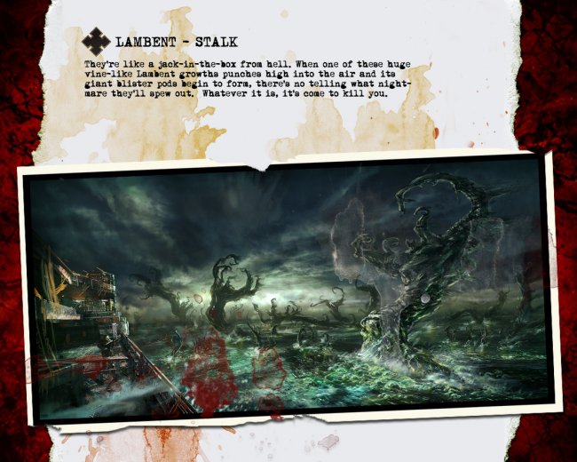 Gears of War 3