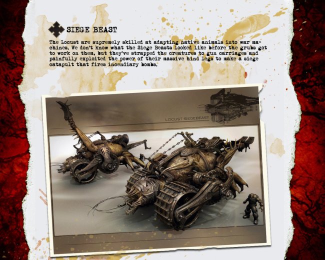 Gears of War 3