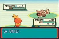 Pokemon Ruby/Sapphire